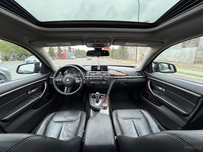 BMW 428 2015, 240,000 km - 2.0 l - Gəncə