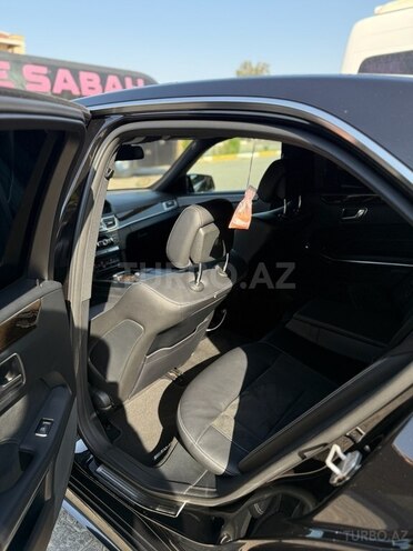 Mercedes E 200 2014, 174,500 km - 2.0 l - Bakı