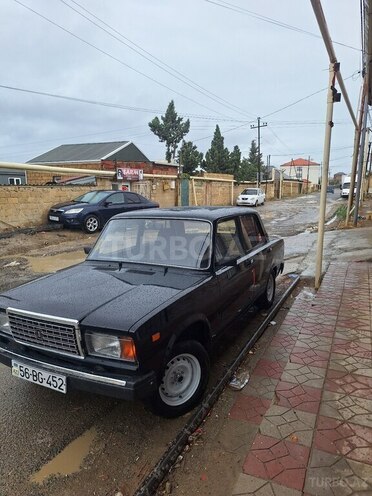 LADA (VAZ) 2107 2010, 191,000 km - 1.6 l - Bakı