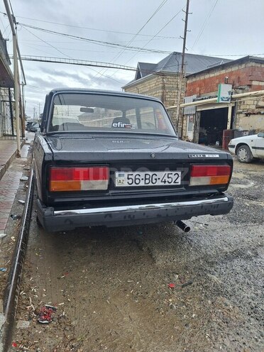 LADA (VAZ) 2107 2010, 191,000 km - 1.6 l - Bakı