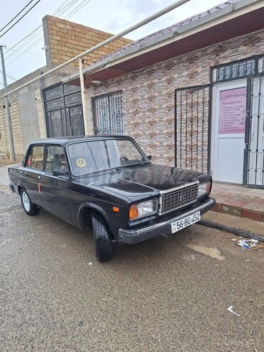 LADA (VAZ) 2107 2010, 191,000 km - 1.6 l - Bakı