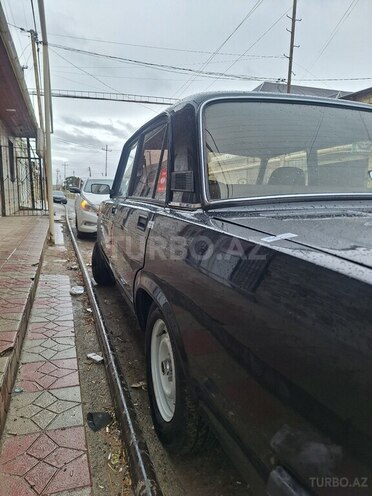 LADA (VAZ) 2107 2010, 191,000 km - 1.6 l - Bakı