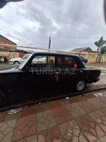 LADA (VAZ) 2107 2010, 191,000 km - 1.6 l - Bakı