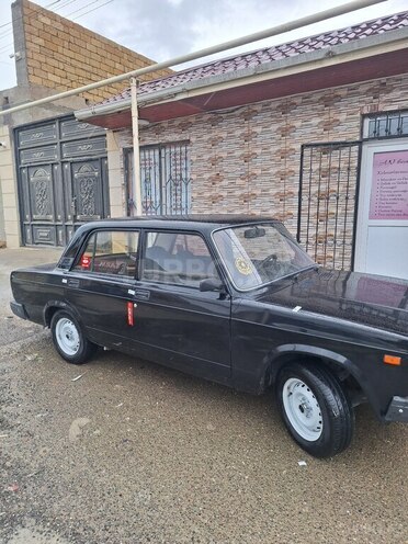 LADA (VAZ) 2107 2010, 191,000 km - 1.6 l - Bakı