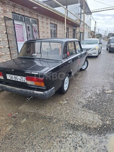 LADA (VAZ) 2107 2010, 191,000 km - 1.6 l - Bakı