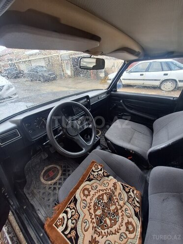 LADA (VAZ) 2107 2010, 191,000 km - 1.6 l - Bakı
