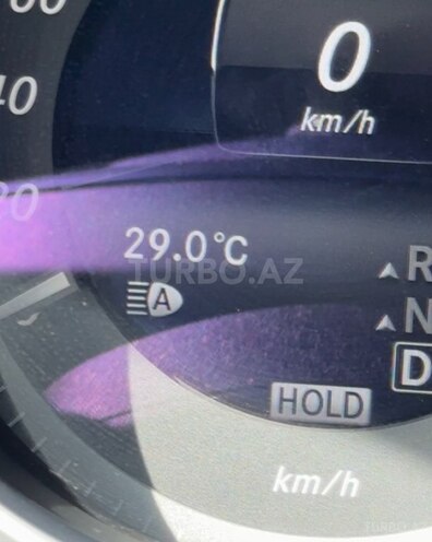 Mercedes E 200 2014, 174,500 km - 2.0 l - Bakı