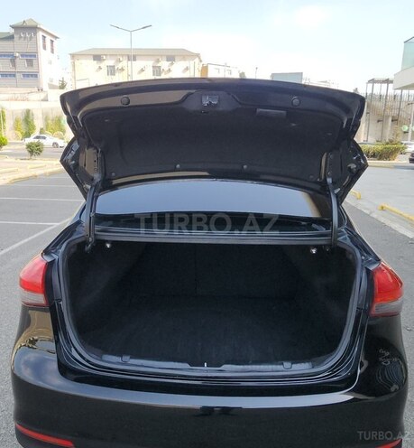 Kia Cerato 2018, 130,000 km - 2.0 l - Bakı