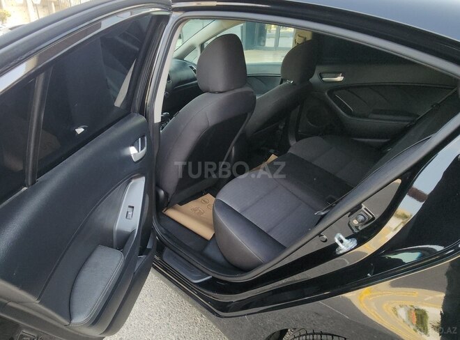 Kia Cerato 2018, 130,000 km - 2.0 l - Bakı