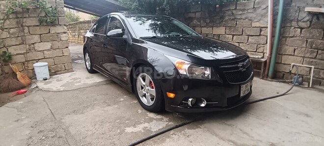 Chevrolet Cruze 2011, 300,000 km - 1.4 l - Bakı
