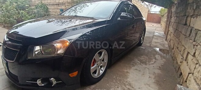 Chevrolet Cruze 2011, 300,000 km - 1.4 l - Bakı
