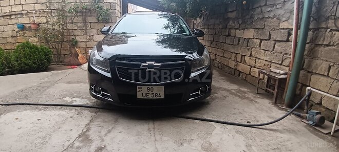 Chevrolet Cruze 2011, 300,000 km - 1.4 l - Bakı