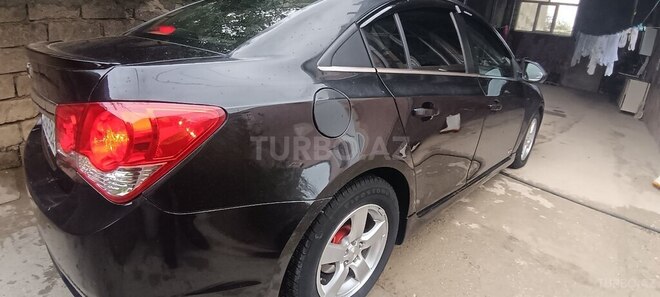Chevrolet Cruze 2011, 300,000 km - 1.4 l - Bakı