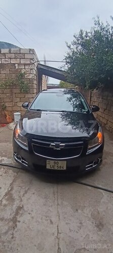 Chevrolet Cruze 2011, 300,000 km - 1.4 l - Bakı