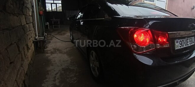 Chevrolet Cruze 2011, 300,000 km - 1.4 l - Bakı