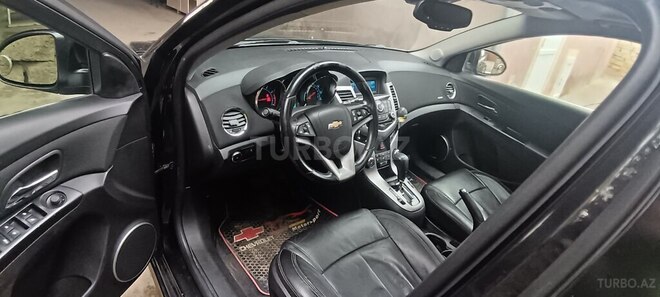 Chevrolet Cruze 2011, 300,000 km - 1.4 l - Bakı