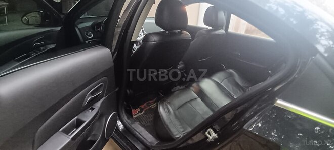 Chevrolet Cruze 2011, 300,000 km - 1.4 l - Bakı