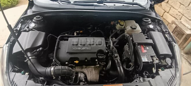 Chevrolet Cruze 2011, 300,000 km - 1.4 l - Bakı