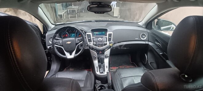 Chevrolet Cruze 2011, 300,000 km - 1.4 l - Bakı