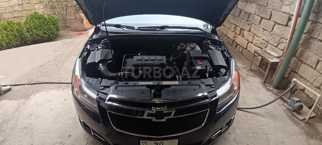 Chevrolet Cruze 2011, 300,000 km - 1.4 l - Bakı
