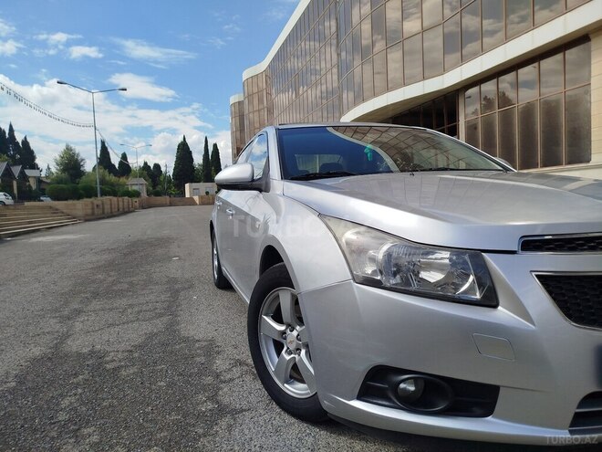 Chevrolet Cruze 2011, 270,000 km - 1.8 l - Gəncə