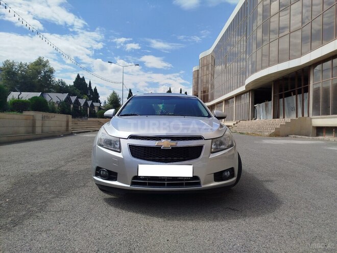 Chevrolet Cruze 2011, 270,000 km - 1.8 l - Gəncə