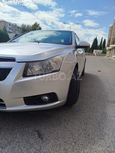 Chevrolet Cruze 2011, 270,000 km - 1.8 l - Gəncə