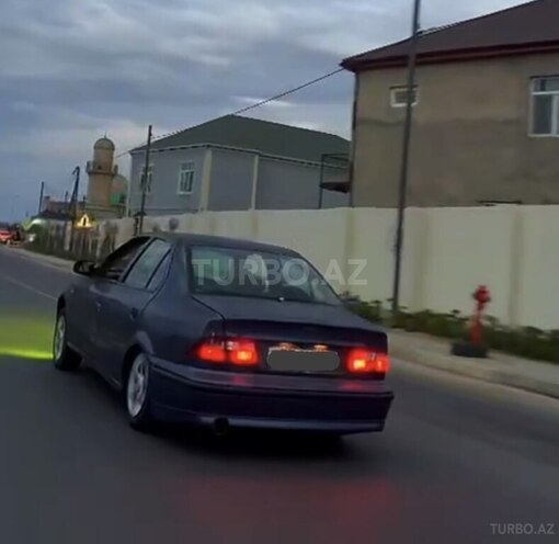 Iran Khodro Samand 2006, 154,889 km - 1.6 l - Bakı