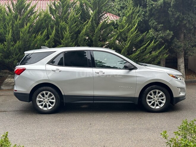Chevrolet Equinox 2019, 29,830 km - 1.5 l - Bakı