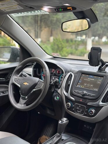 Chevrolet Equinox 2019, 29,830 km - 1.5 l - Bakı