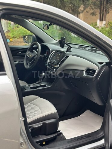 Chevrolet Equinox 2019, 29,830 km - 1.5 l - Bakı
