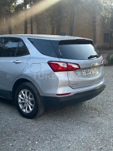 Chevrolet Equinox 2019, 29,830 km - 1.5 l - Bakı