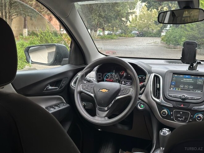 Chevrolet Equinox 2019, 29,830 km - 1.5 l - Bakı