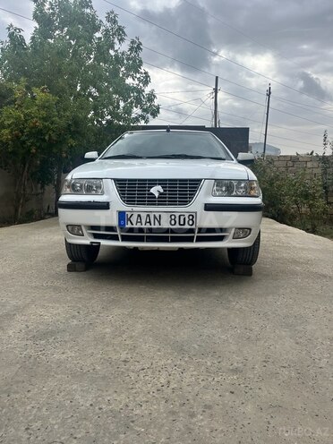 Khazar LX 2021, 245,800 km - 1.7 l - Xırdalan