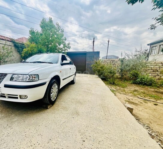 Khazar LX 2021, 245,800 km - 1.7 l - Xırdalan