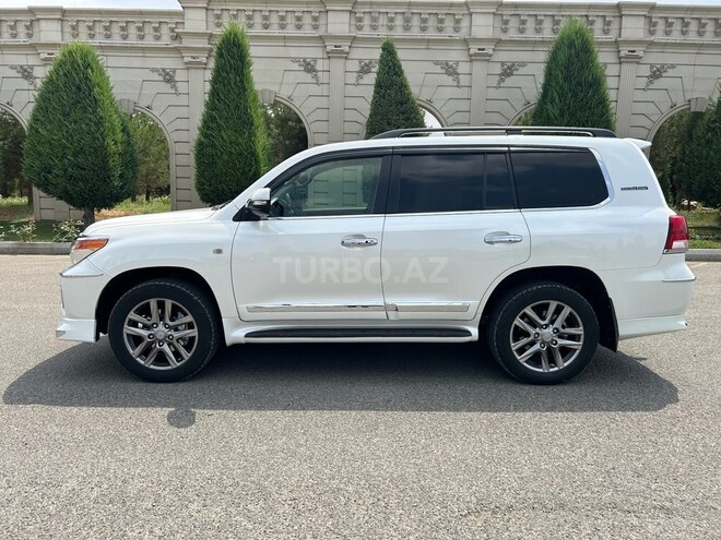 Toyota Land Cruiser 2009, 160,000 km - 4.0 l - Gəncə