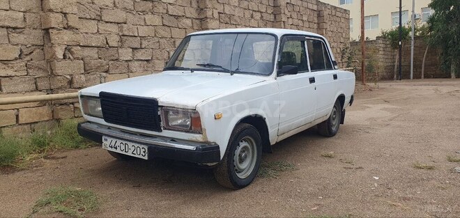 LADA (VAZ) 2107 1993, 330,000 km - 1.6 l - Bakı
