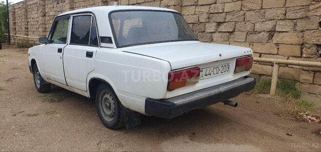 LADA (VAZ) 2107 1993, 330,000 km - 1.6 l - Bakı