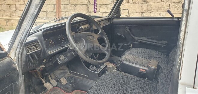 LADA (VAZ) 2107 1993, 330,000 km - 1.6 l - Bakı