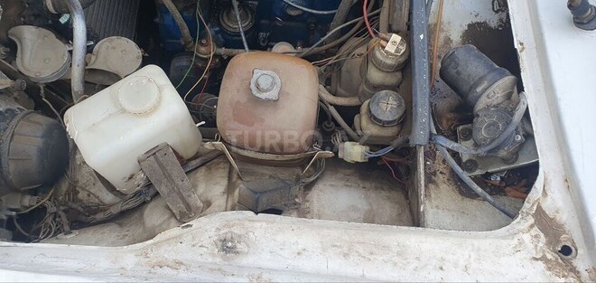 LADA (VAZ) 2107 1993, 330,000 km - 1.6 l - Bakı