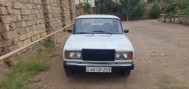 LADA (VAZ) 2107 1993, 330,000 km - 1.6 l - Bakı