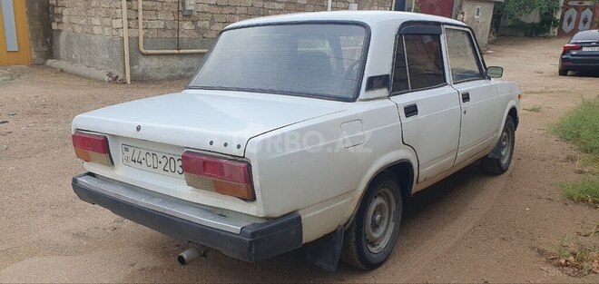 LADA (VAZ) 2107 1993, 330,000 km - 1.6 l - Bakı