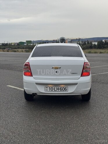Chevrolet Cobalt 2025, 9,000 km - 1.5 l - Bakı