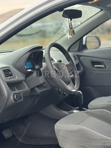 Chevrolet Cobalt 2025, 9,000 km - 1.5 l - Bakı