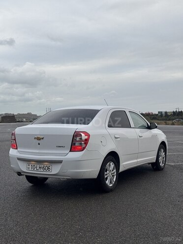 Chevrolet Cobalt 2025, 9,000 km - 1.5 l - Bakı