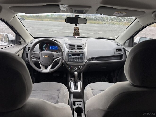 Chevrolet Cobalt 2025, 9,000 km - 1.5 l - Bakı