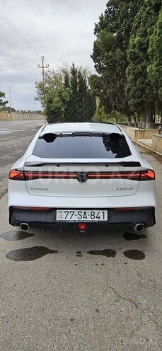 Changan Uni-V 2023, 70,000 km - 1.5 l - Bakı