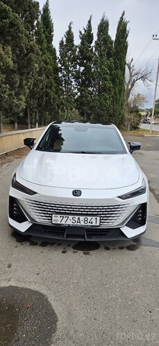 Changan Uni-V 2023, 70,000 km - 1.5 l - Bakı