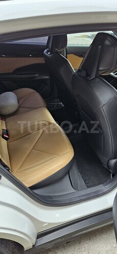 Changan Uni-V 2023, 70,000 km - 1.5 l - Bakı
