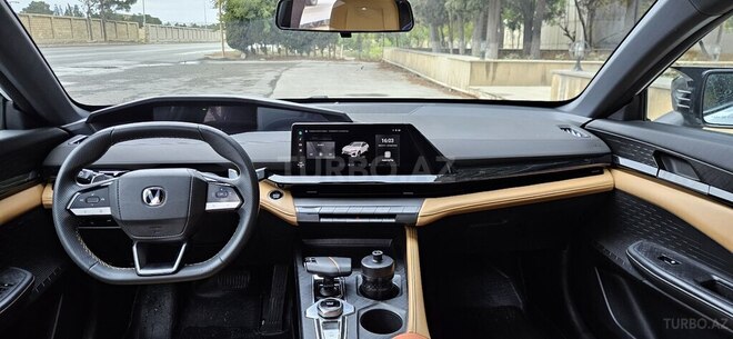 Changan Uni-V 2023, 70,000 km - 1.5 l - Bakı